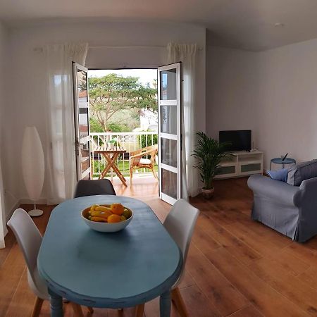 La Pardela Apartment Вале Гран Рей Екстериор снимка