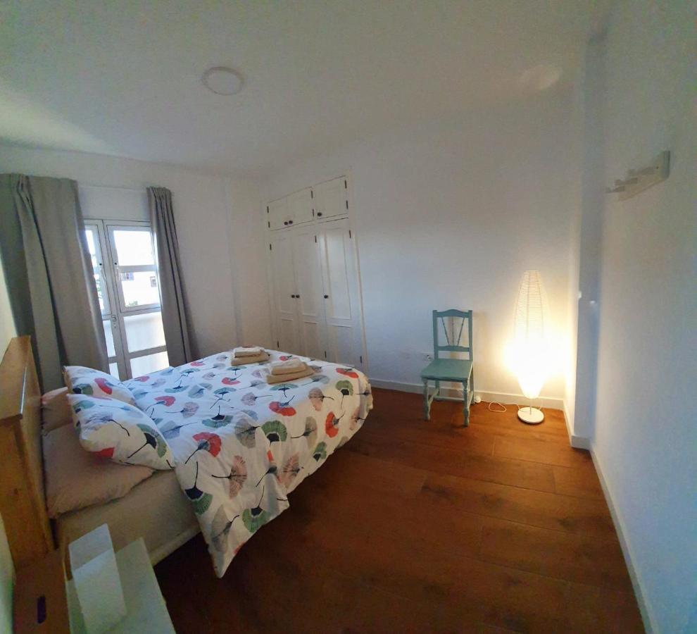 La Pardela Apartment Вале Гран Рей Екстериор снимка